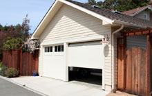 Easter Balgedie garage construction leads